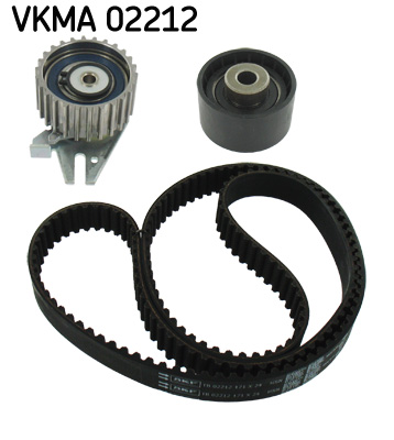 Set curea de distributie VKMA 02212 SKF